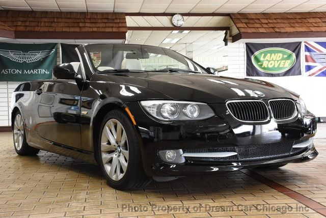 2011 BMW 3 Series 328i - 22631725 - 7