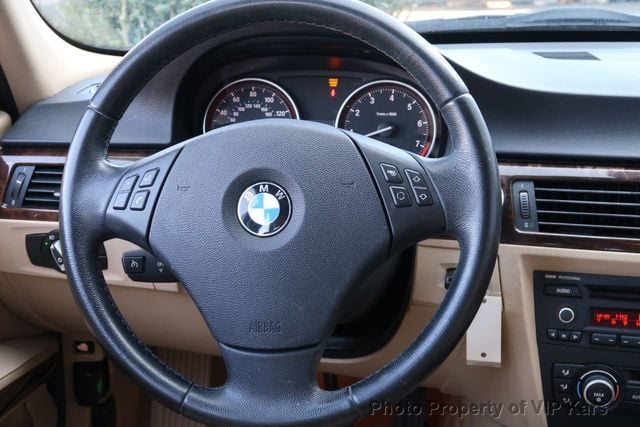 2011 BMW 3 Series 328i - 21814828 - 7