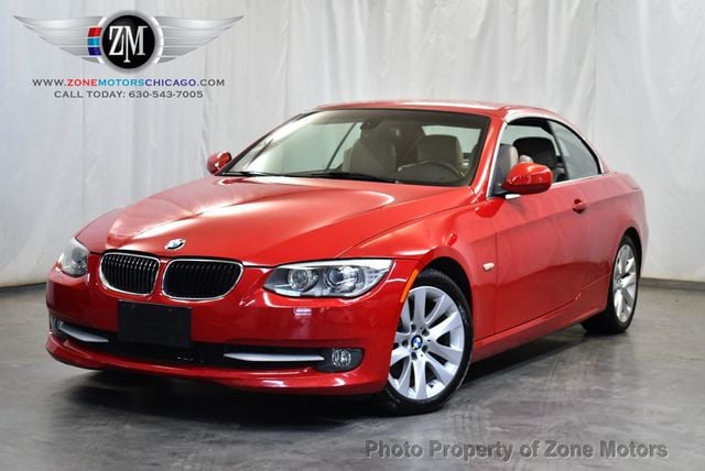2008 Used BMW 5 Series 535i at Zone Motors Serving Addison