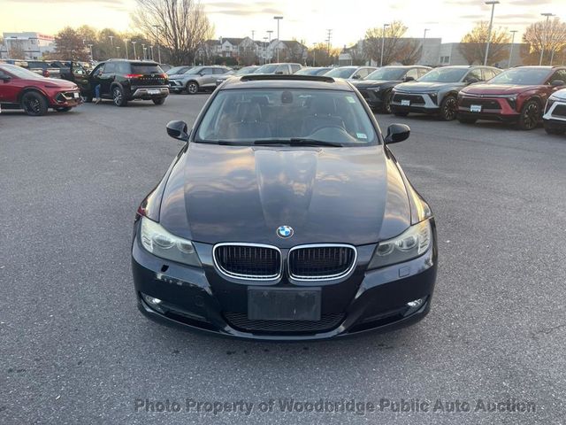 2011 BMW 3 Series 328i - 22693792 - 0