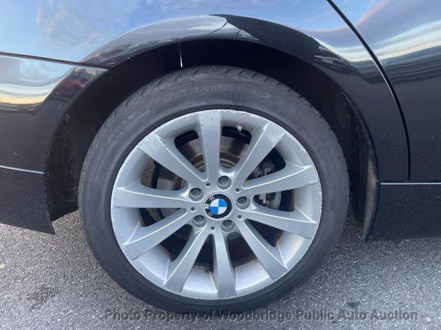 2011 BMW 3 Series 328i - 22693792 - 20