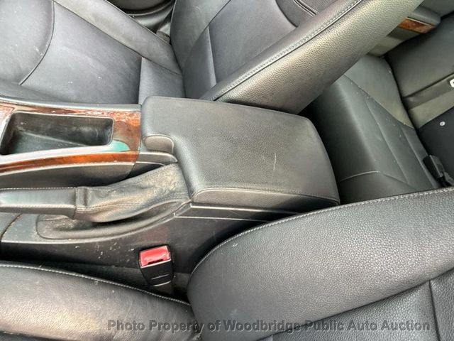 2011 BMW 3 Series 328i - 22940870 - 8