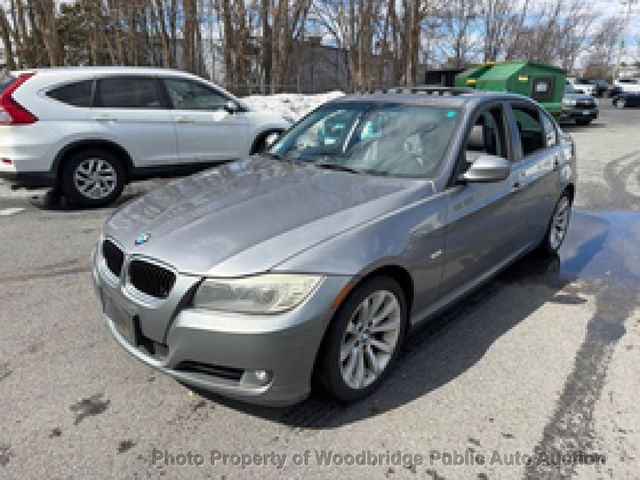 2011 BMW 3 Series 328i - 23006152 - 0
