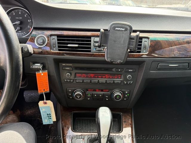 2011 BMW 3 Series 328i - 23006152 - 9