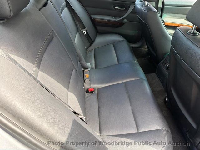 2011 BMW 3 Series 328i - 23006152 - 10