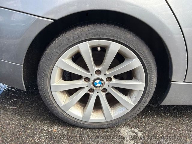 2011 BMW 3 Series 328i - 23006152 - 15