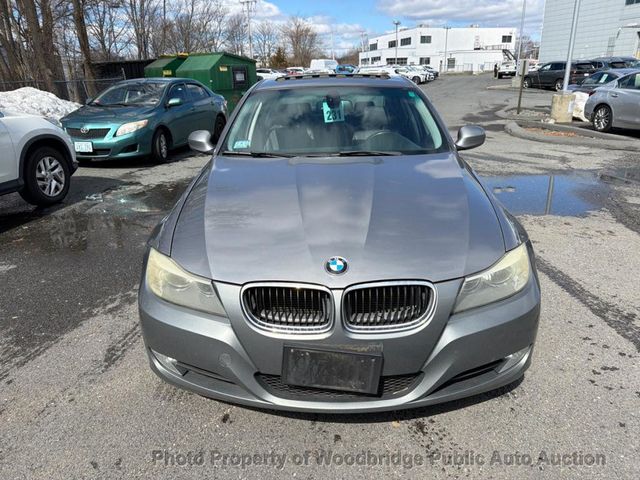 2011 BMW 3 Series 328i - 23006152 - 1