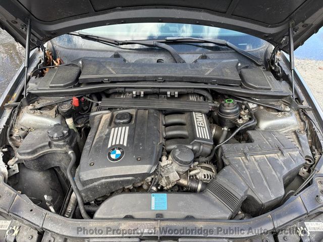 2011 BMW 3 Series 328i - 23006152 - 20