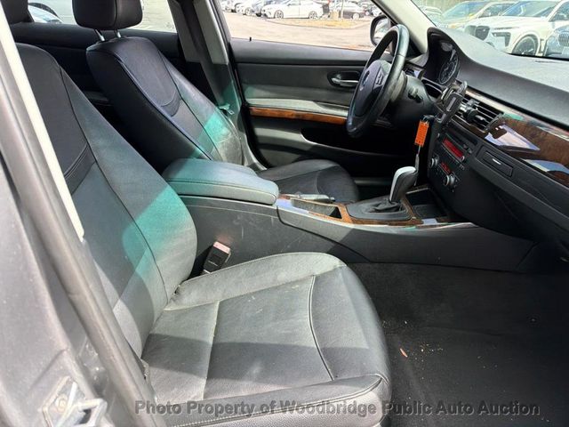 2011 BMW 3 Series 328i - 23006152 - 6