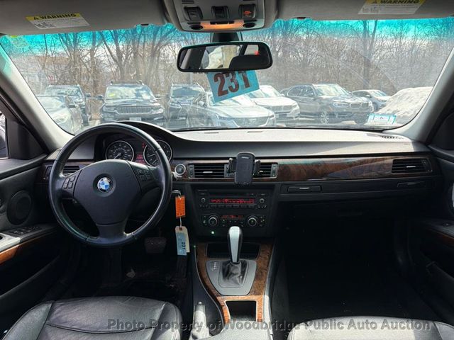 2011 BMW 3 Series 328i - 23006152 - 8