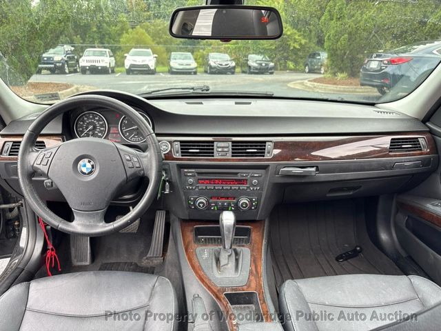 2011 BMW 3 Series 328i - 23071637 - 10