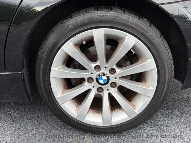 2011 BMW 3 Series 328i - 23071637 - 13