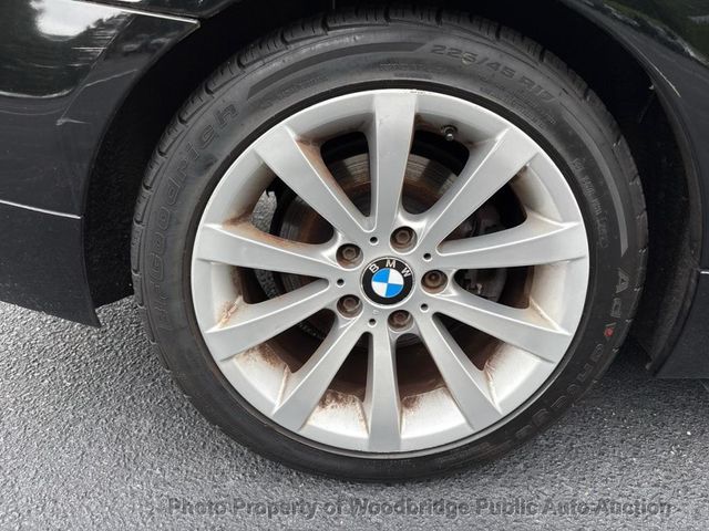 2011 BMW 3 Series 328i - 23071637 - 14