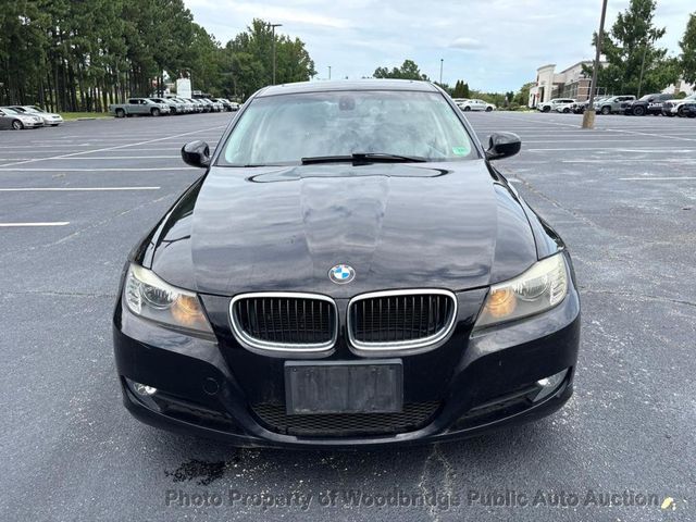 2011 BMW 3 Series 328i - 23071637 - 1