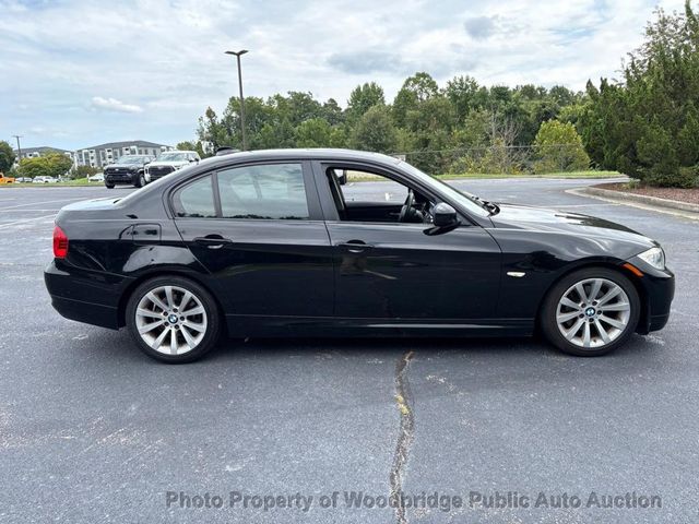 2011 BMW 3 Series 328i - 23071637 - 2
