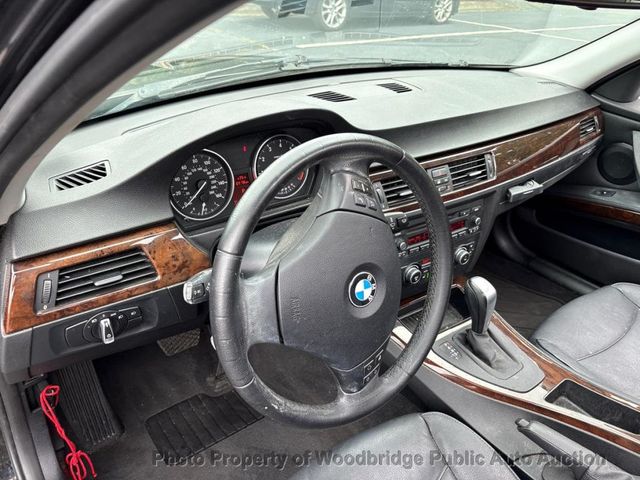 2011 BMW 3 Series 328i - 23071637 - 4