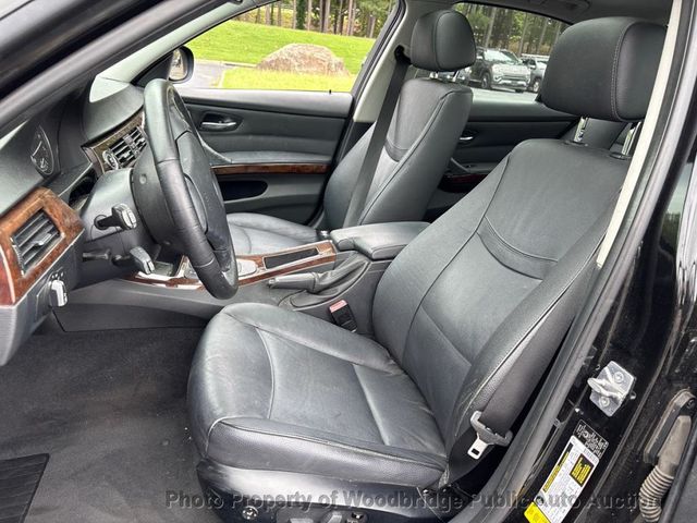 2011 BMW 3 Series 328i - 23071637 - 5