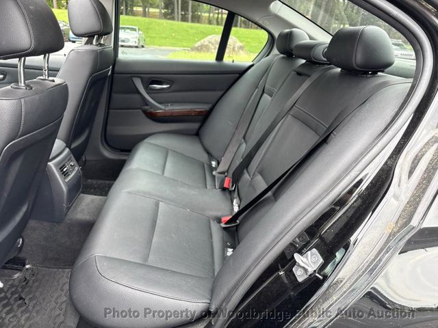 2011 BMW 3 Series 328i - 23071637 - 7