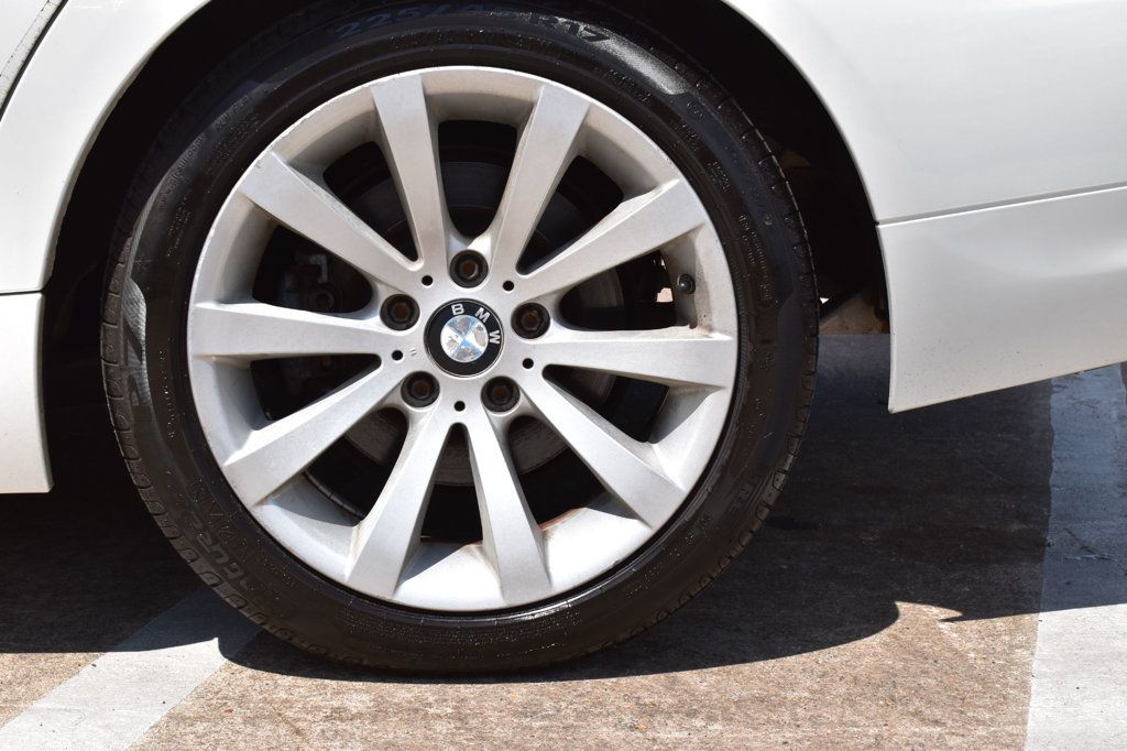 2011 Bmw 328i 3-series photo 8