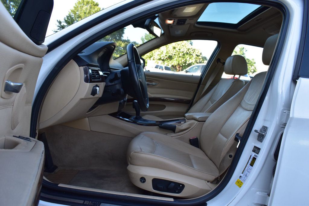 2011 Bmw 328i 3-series photo 11