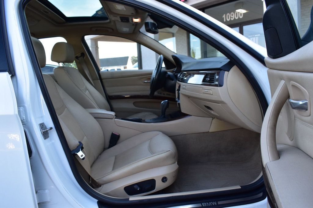 2011 Bmw 328i 3-series photo 14