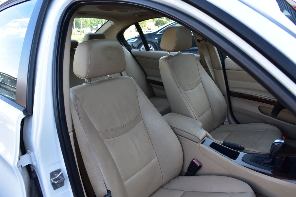 2011 Bmw 328i 3-series photo 15