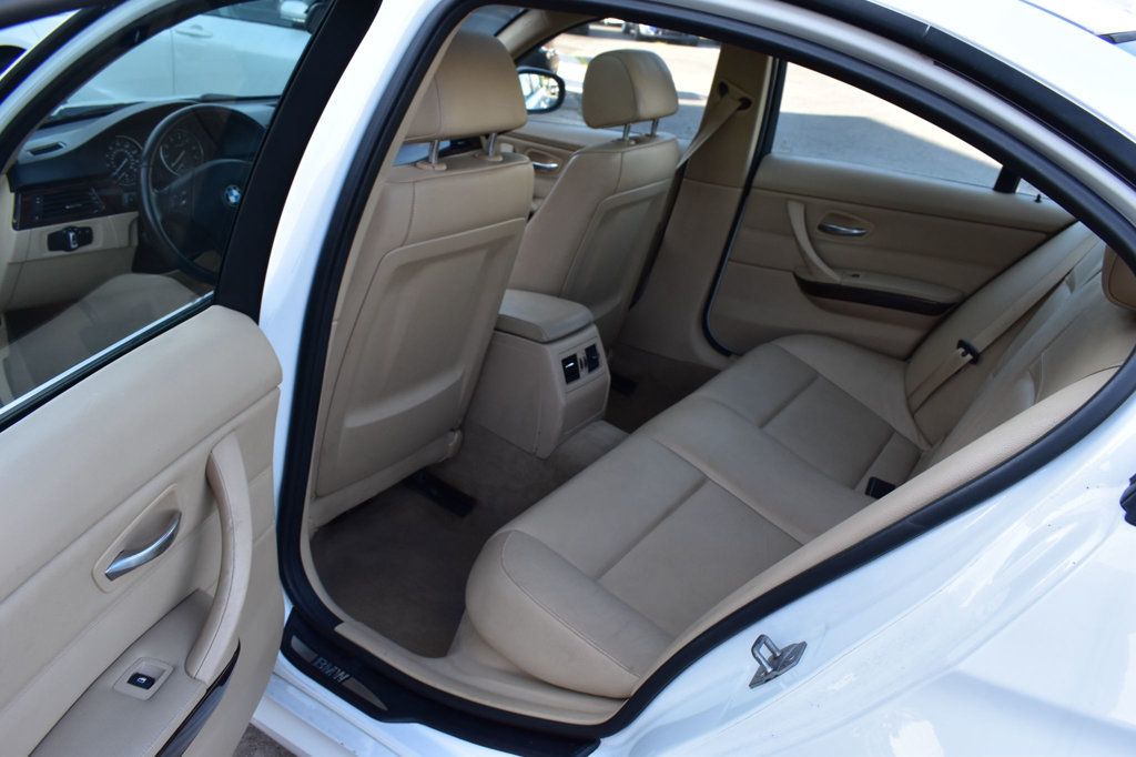2011 Bmw 328i 3-series photo 19