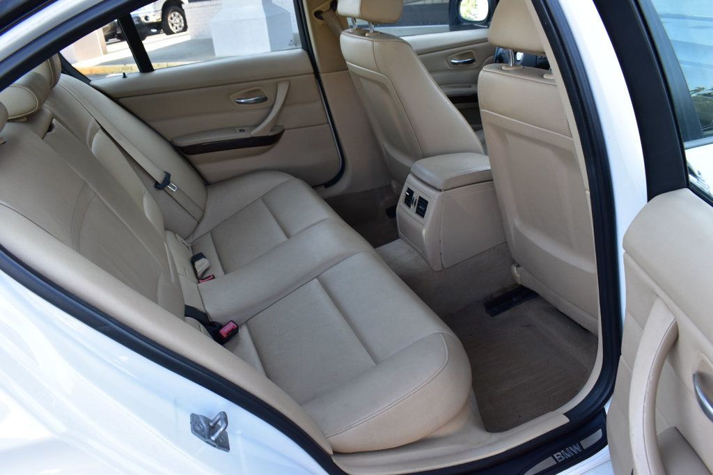 2011 Bmw 328i 3-series photo 20
