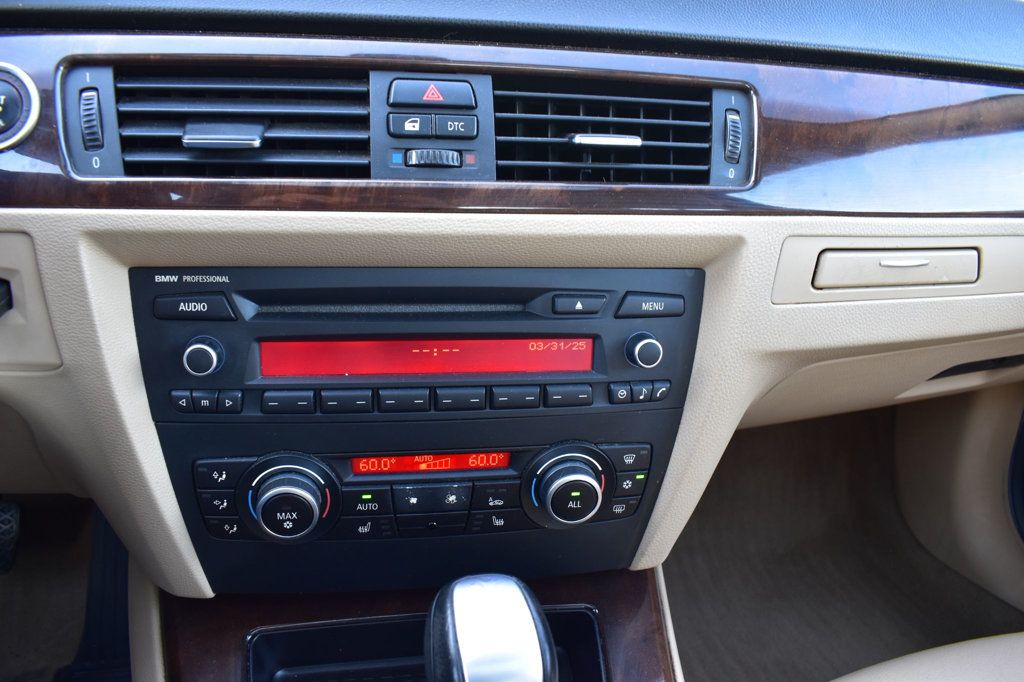 2011 Bmw 328i 3-series photo 25