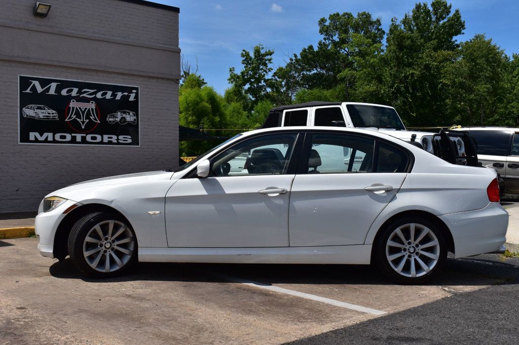 2011 Bmw 328i 3-series photo 2