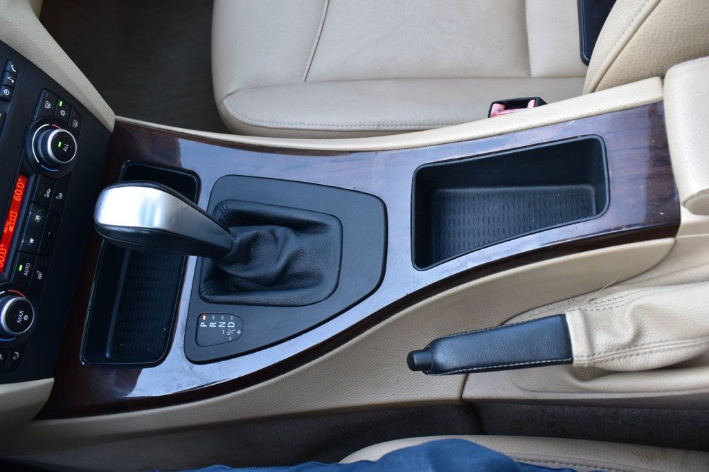 2011 BMW 3 Series 328i - 22891892 - 29