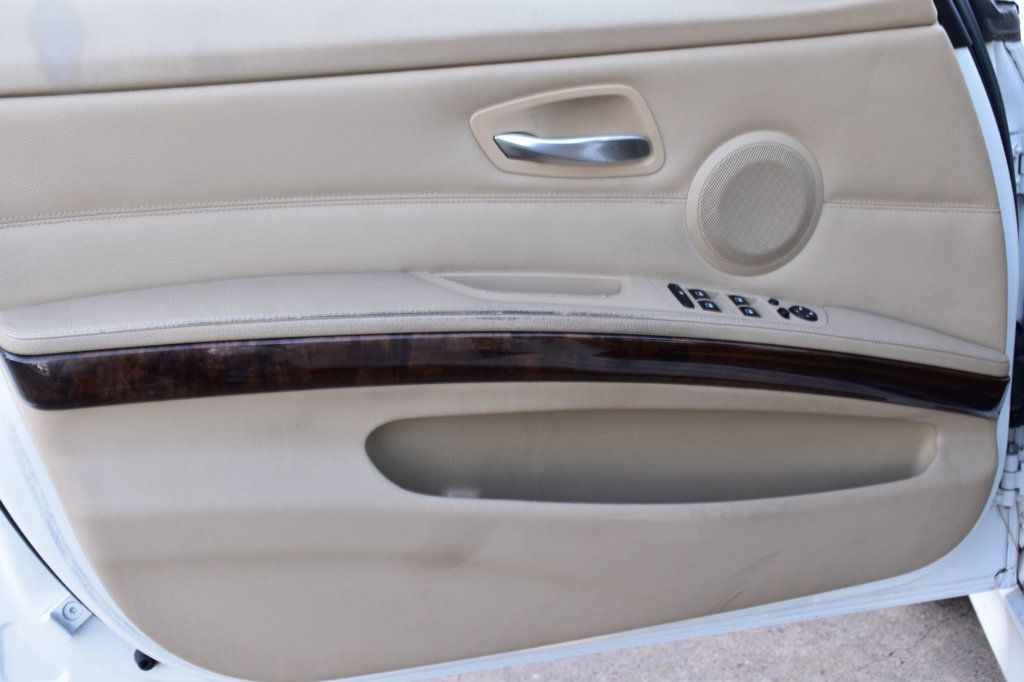 2011 BMW 3 Series 328i - 22891892 - 33