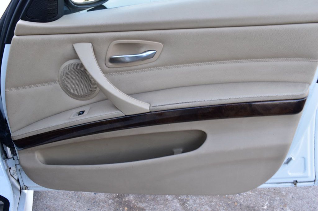 2011 Bmw 328i 3-series photo 28