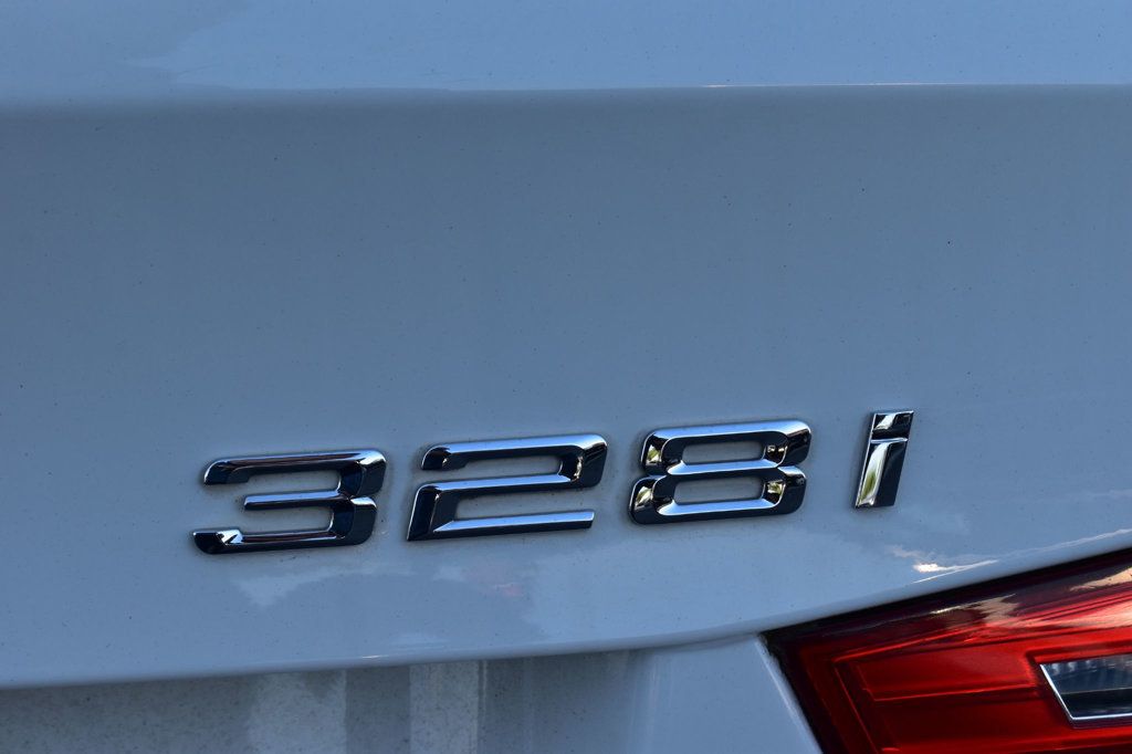 2011 BMW 3 Series 328i - 22891892 - 42