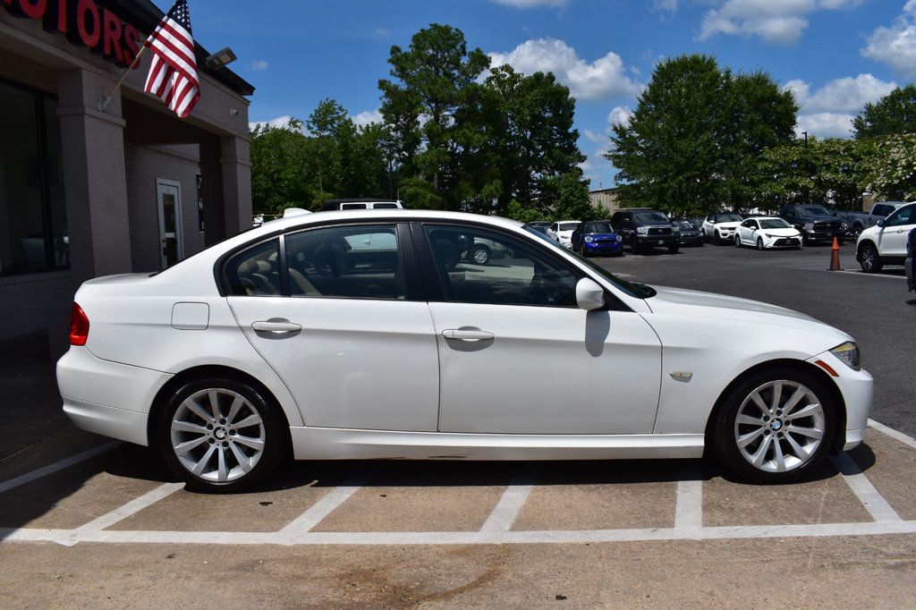 2011 Bmw 328i 3-series photo 5