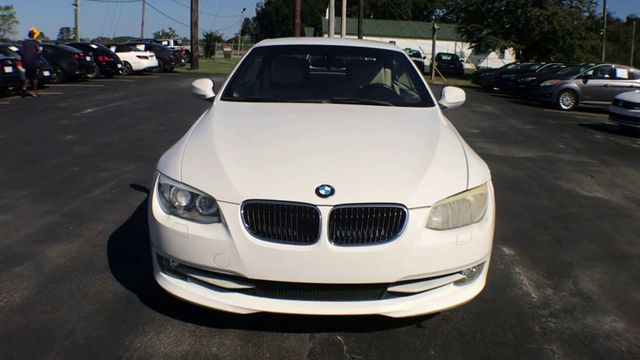 2011 BMW 3 Series 328i - 22651880 - 2