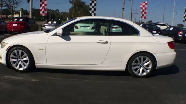 2011 BMW 3 Series 328i - 22651880 - 4