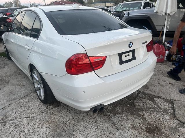 2011 BMW 3 Series 328i - 22997394 - 2
