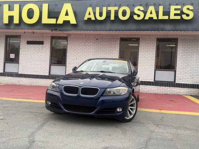 2011 BMW 3 Series 328i - 22979260 - 0