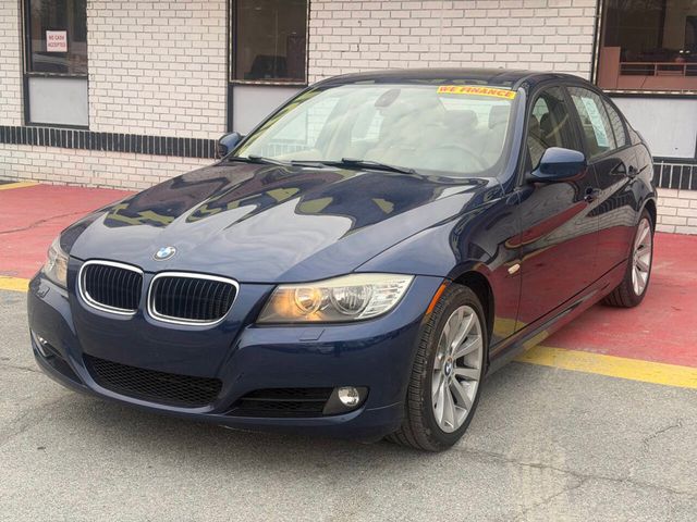 2011 BMW 3 Series 328i - 22979260 - 1