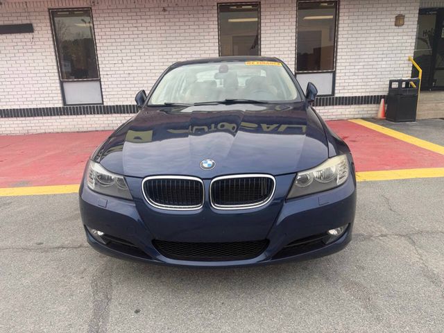 2011 BMW 3 Series 328i - 22979260 - 2