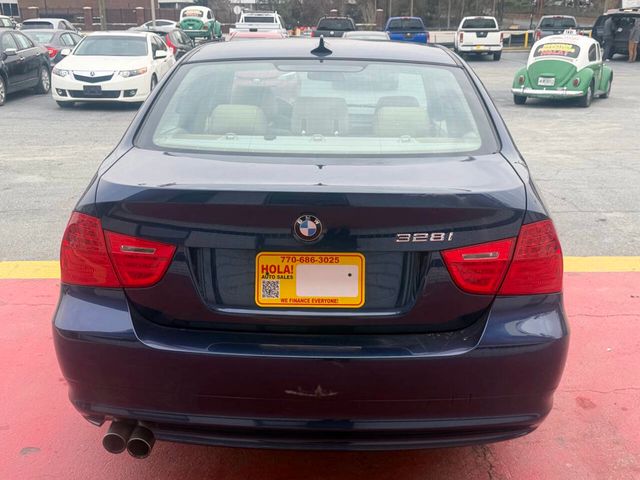 2011 BMW 3 Series 328i - 22979260 - 6