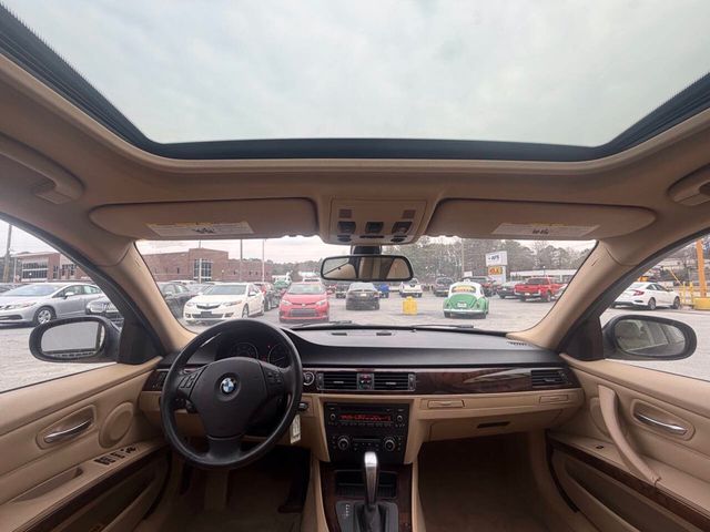 2011 BMW 3 Series 328i - 22979260 - 7