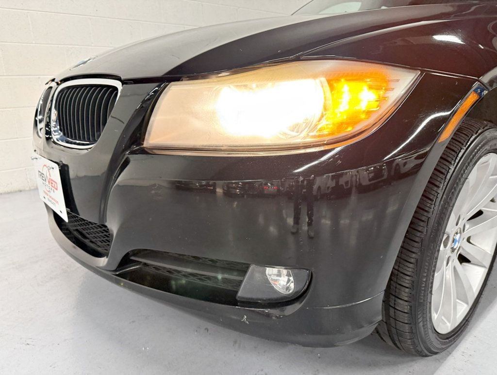 2011 BMW 3 Series 328i - 22703099 - 9