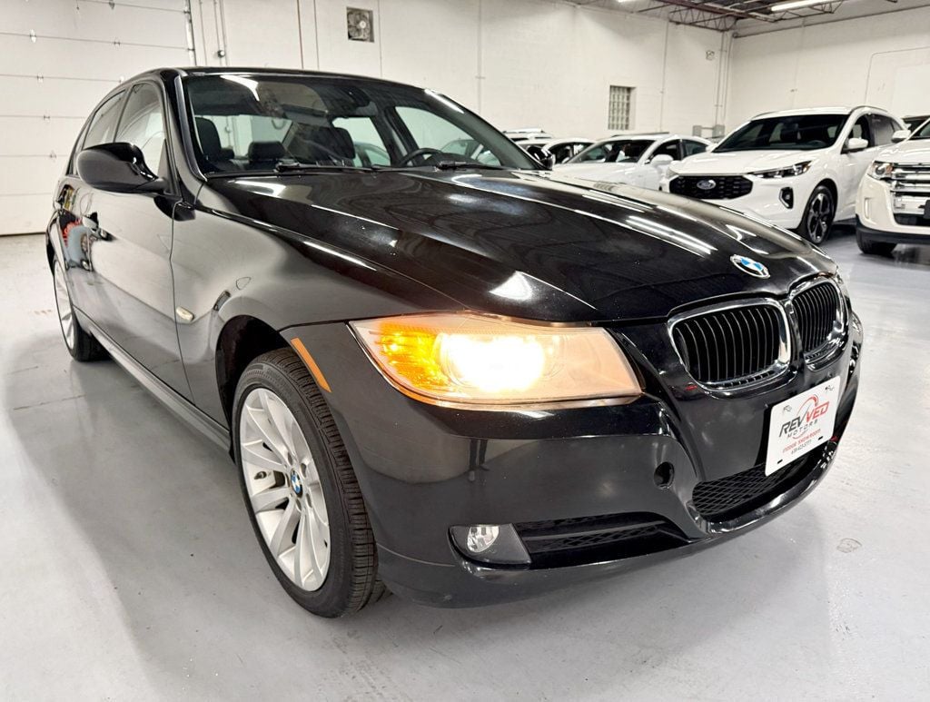 2011 BMW 3 Series 328i - 22703099 - 7