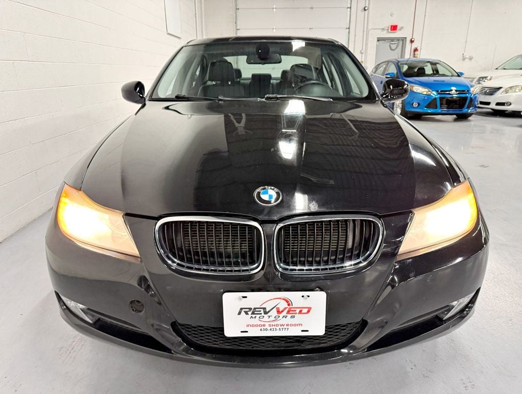 2011 BMW 3 Series 328i - 22703099 - 8