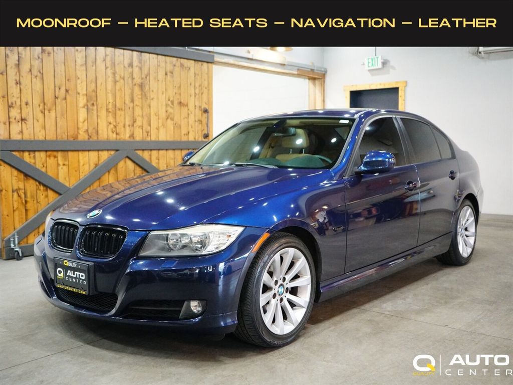 2011 BMW 3 Series 328i - 22725487 - 0