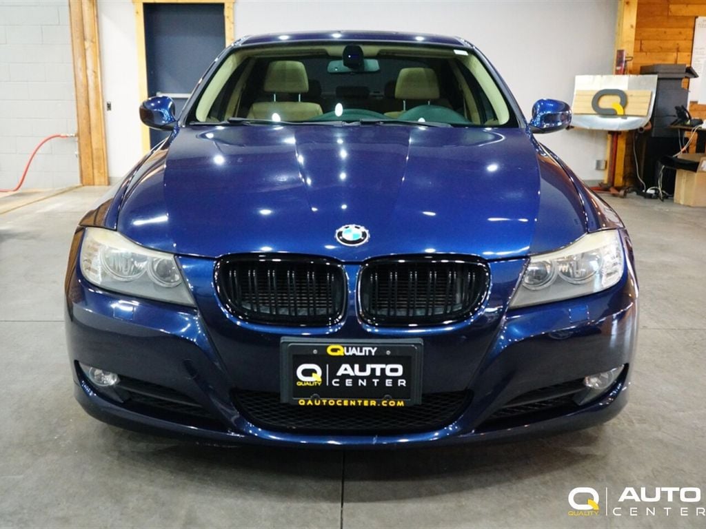 2011 BMW 3 Series 328i - 22725487 - 1