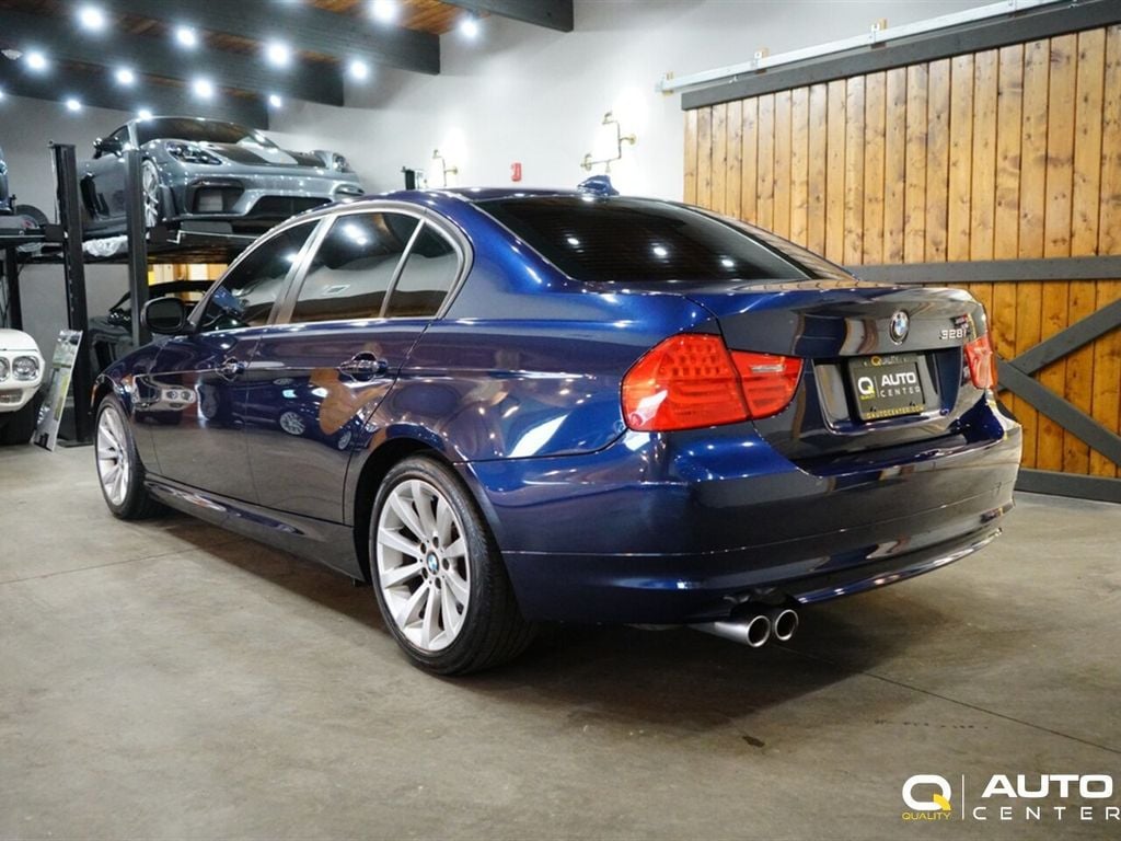 2011 BMW 3 Series 328i - 22725487 - 5