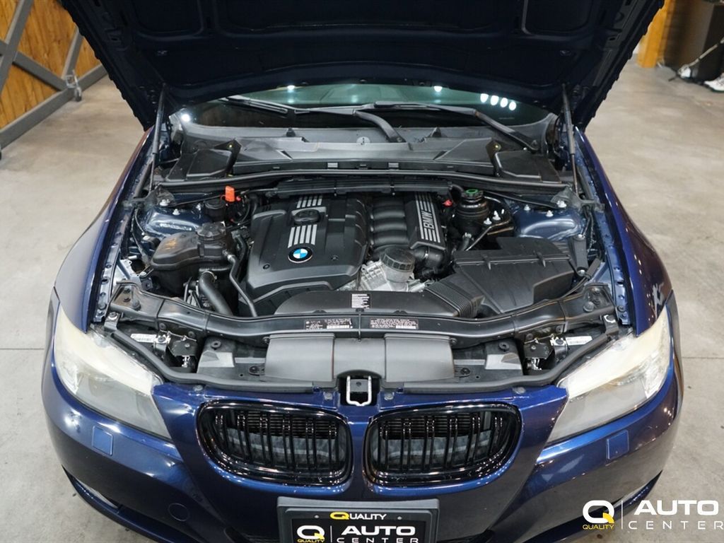 2011 BMW 3 Series 328i - 22959631 - 8